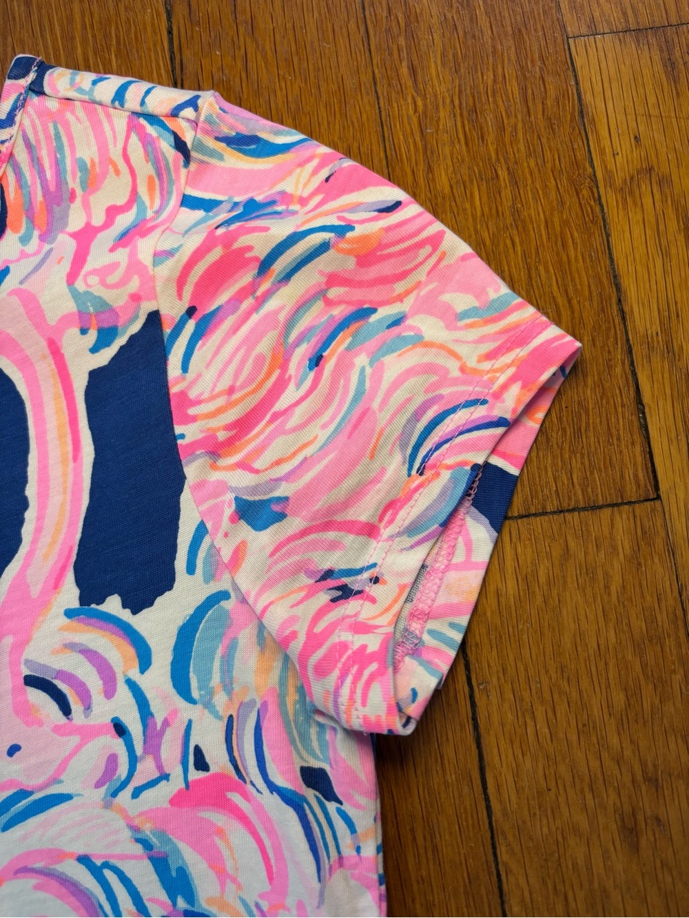 Lilly Pulitzer Marlowe Dress XXS - Picture 5 of 9
